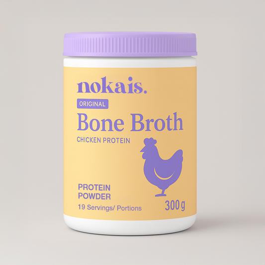 Chicken Bone Broth Protein Powder