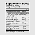 Kumast® Balance Gut