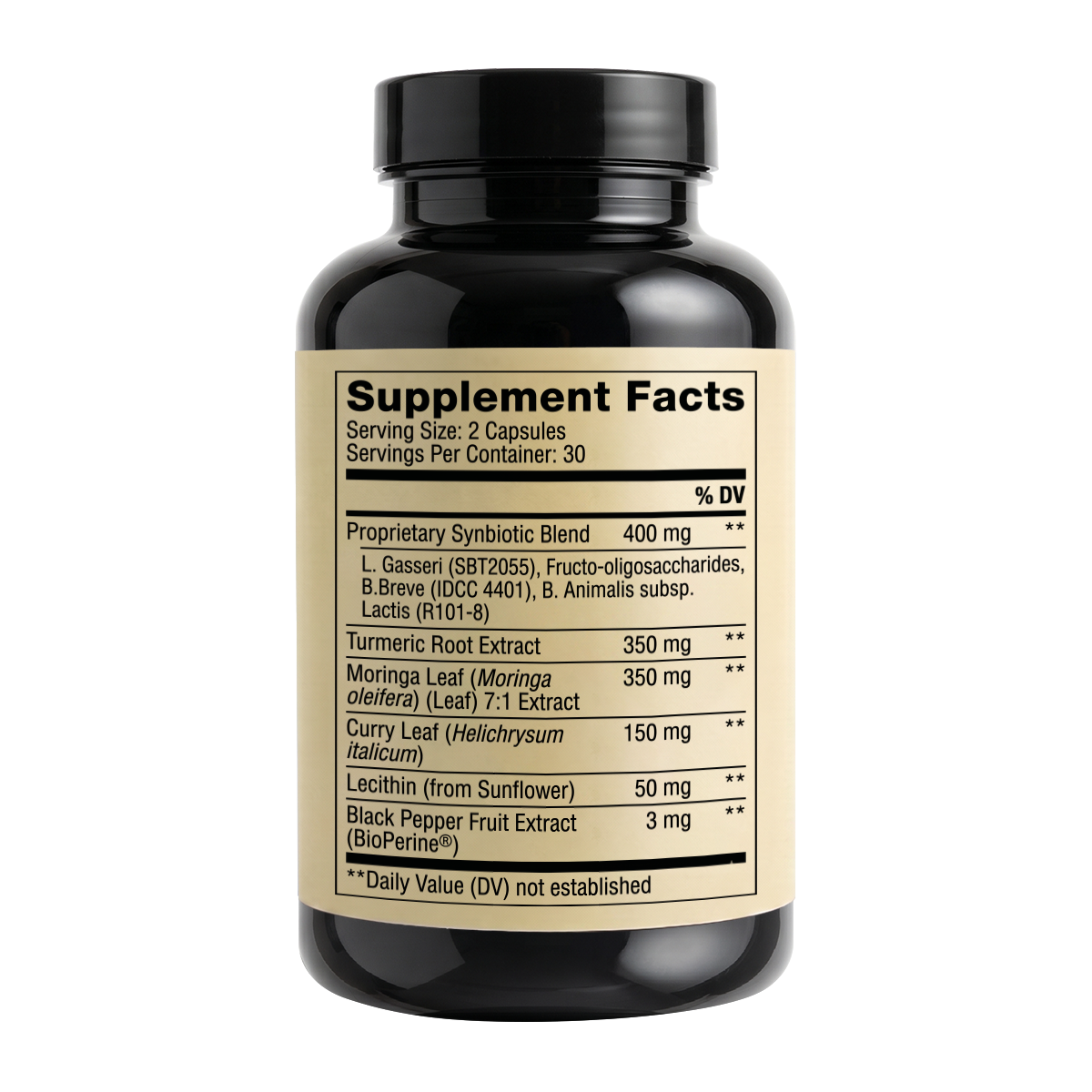 Kumast® Balance Gut