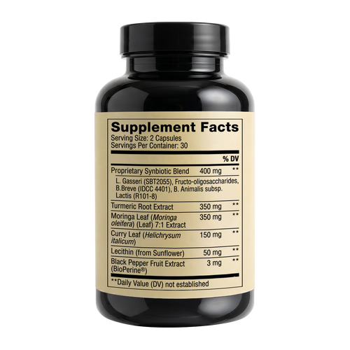 Kumast® Balance Gut