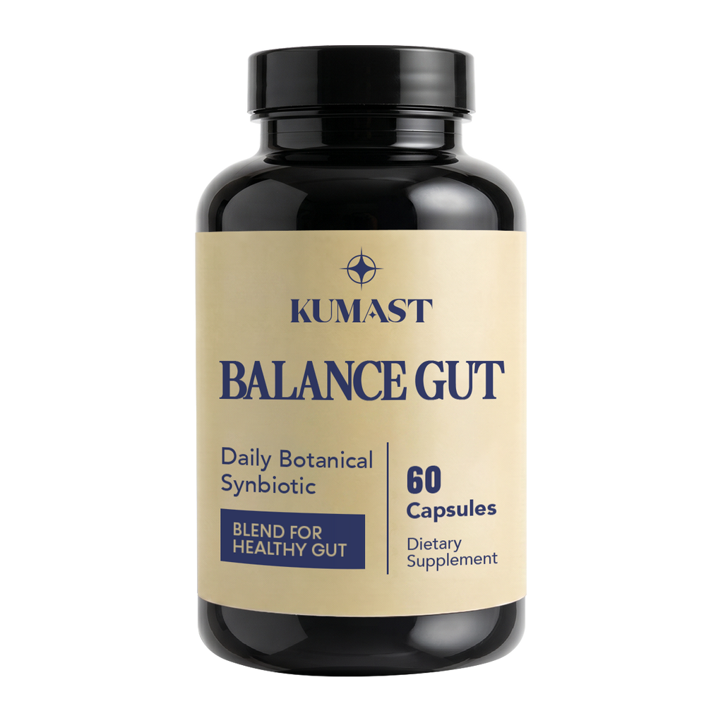Kumast® Balance Gut