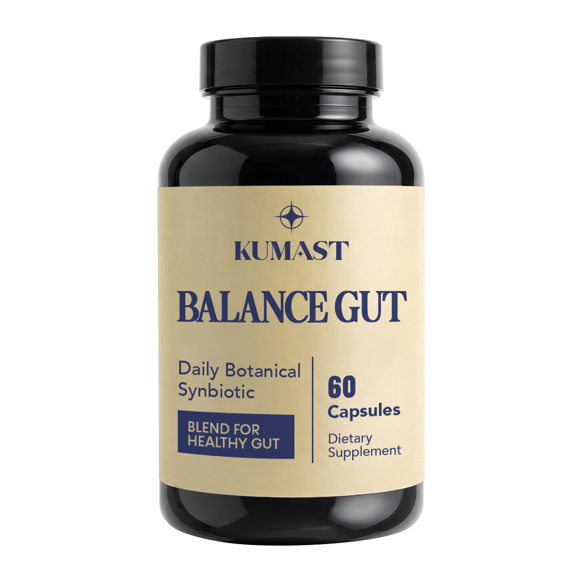 Kumast® Balance Gut